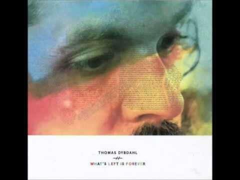 Thomas Dybdahl - The sculptor