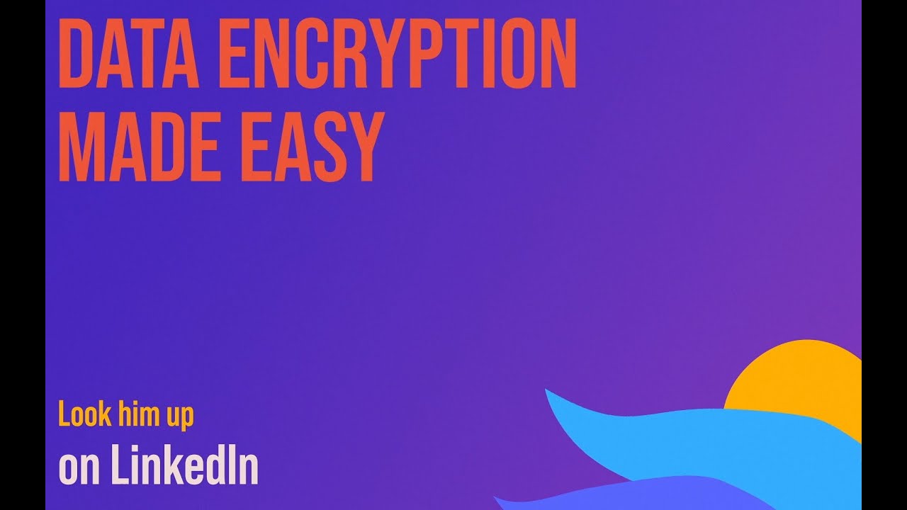 Sam Sehnert - Data encryption made easy - Laracon AU 2023
