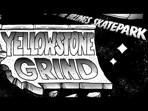 Montana To Yellowstone with David Gravette and Kevin Kowalski 