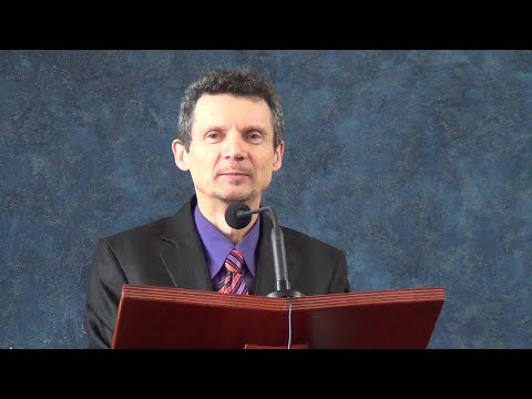 7.3.2020 ROMAN UHRIN – Boh je Bohom zázrakov aj dnes