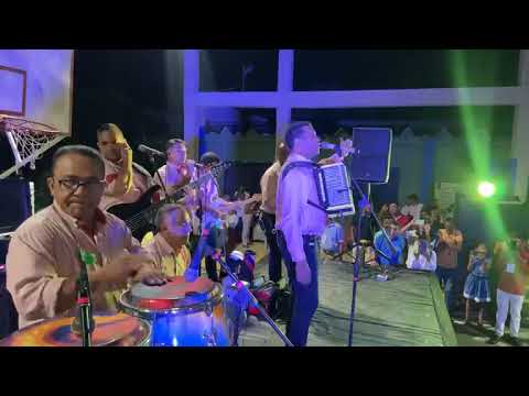 1er Dia San Carlos, Cordoba - Dagoberto "El Negrito" Osorio