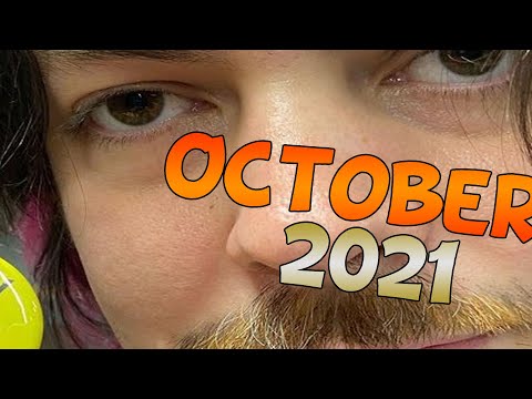 Best of Game Grumps (October 2021)