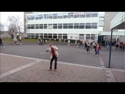 Harlem Shake (Henry Cort)