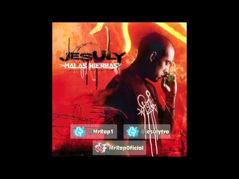 05. Jesuly Ft. Nako13 y Gordo Master - Vida de perros [Malas Hierbas][2013]