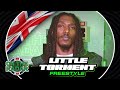 The Little Torment On The Radar Freestyle UK EDITION