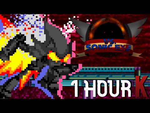 Prey - Friday Night Funkin' [FULL SONG] (1 HOUR)