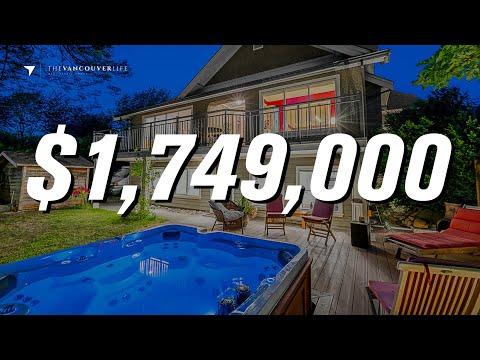 FOR SALE :: 1005 Rochester Ave, Coquitlam - $1,749,000