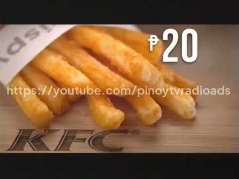 KFC Streetwise TVC 2013 (15 sec’s)
