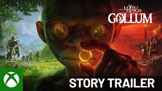 Watch and explore about The Lord of the Rings: Gollum EU XBOX One / Xbox Series X|S CD Key