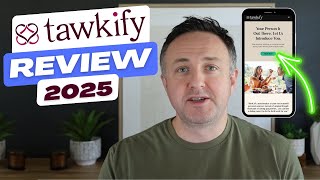 Tawkify Review (2025) - Waste of Time