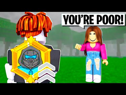 Pretending To Be a NOOB with CYBORG in 99 Nights!