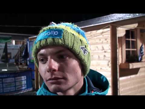 [ SkiJumping.pl ] Maciej Kot i Jan Ziobro po Klingenthal