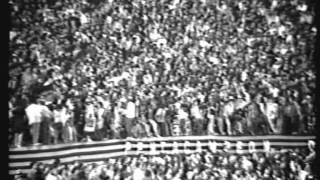 Clásico Uruguayo 1990- Peñarol 2 - Nacional 0