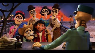 Coco (2017) Video