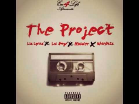 Ecc4Life - Ainda Lembro