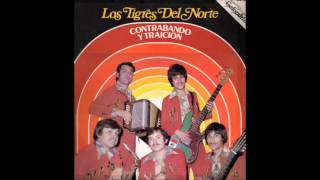 Los Tigres Del Norte La Puerta Abierta 1974