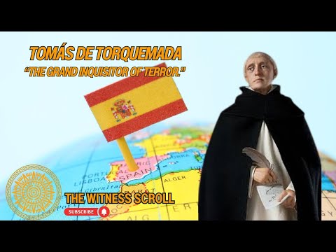 Tomás de Torquemada: The Ruthless Grand Inquisitor of Spain | Biography