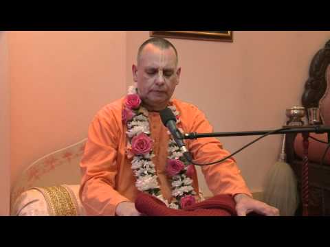 2011.01.05. Kirtan HG Dhirasanta Prabhu - Riga, LATVIA