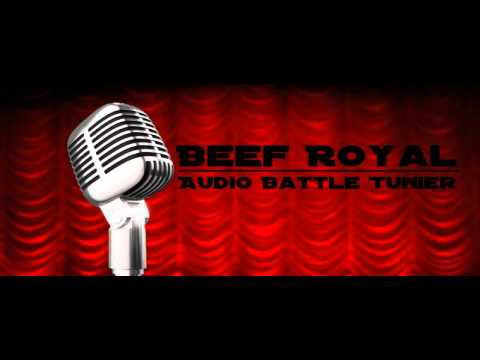 Finale: MzumA vs Migo One - Rückrunde MzumA