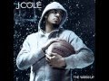 The Warm Up - Mixtape J.Cole 