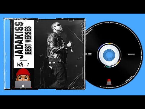 Jadakiss Best Verses - Volume 1