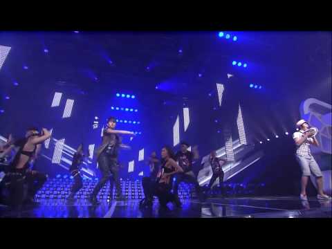 Taegoon & F.T Island's Hongki