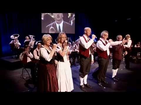 Böhmisch Bitte - Wo die Musik erklingt (Marschmedley)