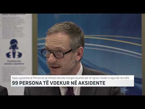 99 PERSONA TË VDEKUR NË AKSIDENTE | T7