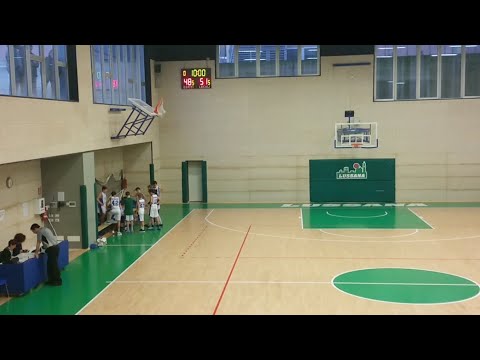 U13 2005 Reg Gold BLUOROBICA Bb14 51 48 4t