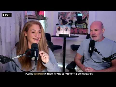 MORNINGS WITH MEL K Manufactured Chaos & The Battle for Your Brain - 1-16-26