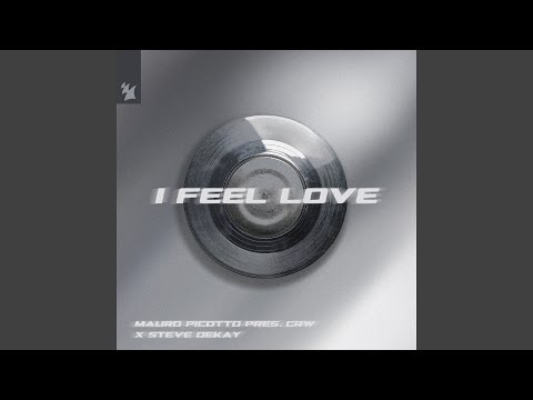 I Feel Love (Extended Mix)