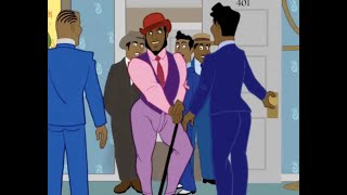 Cover art for animan studios