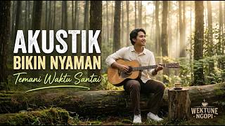 Download lagu Lagu Akustik Santai Paling Hits untuk Menenangkan Hati & Pikiran 🌿 Acoustic Chill Songs 2026 mp3