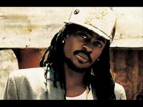 Клип Beenie Man & Devonte - Imagination