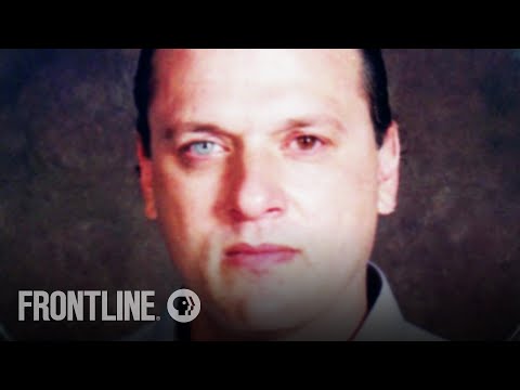 Who is David Coleman Headley? The American behind India's 9/11 | FRONTLINE