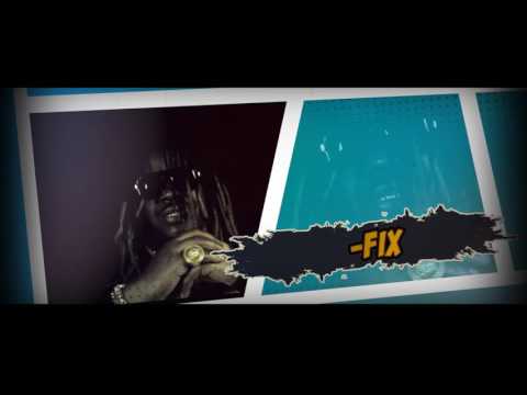 Omega Sin "Tales From The Underground" Promo