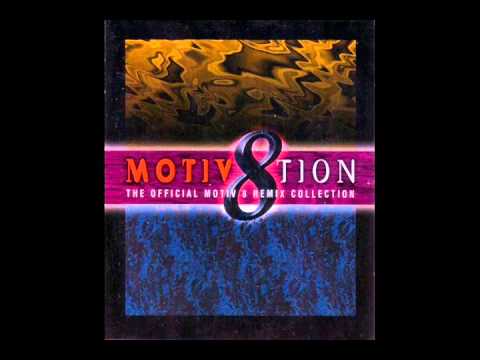 Motiv8 - Dreaming - Motiv8 12'' Mix
