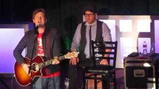 The Afters&quot;Live On Forever&quot;~ 99.1 Joy Fm Sofa Concert Series 2016