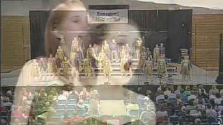 Pike Encores 2007 &quot;God Bless the Dreamer&quot; ballad