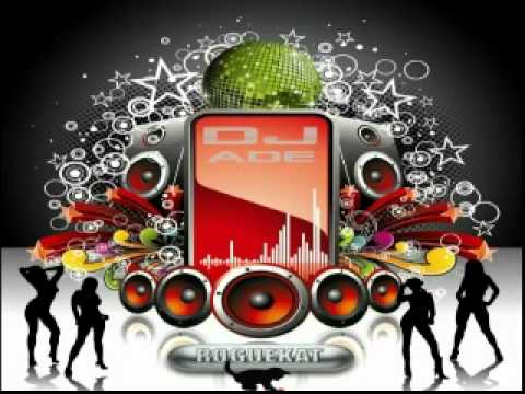 Edei - Loved (DJ Ade Remix).avi