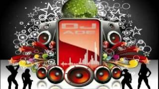 Edei - Loved (DJ Ade Remix).avi