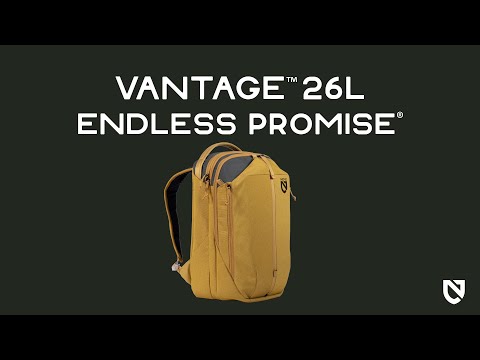 Vantage™ 26L Endless Promise® Everyday Adventure Daypack Vantage™ 26L Endless Promise® Everyday Adventure Daypack