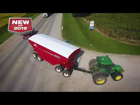 MK Martin - 12000 Gravity Box