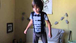 Jagwar Ma - Let Her Go (Jude vide)