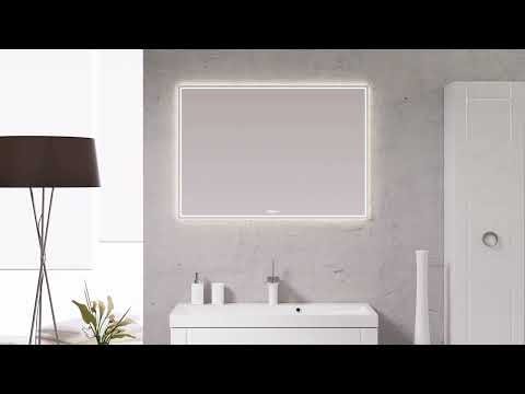 Обзор зеркал Aqwella UM Обзор зеркал Aqwella UM