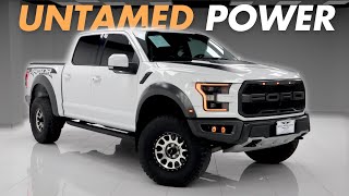 Download lagu Ford F-150 Raptor 2017. Cheaper than Prado / Better than Lexus. mp3