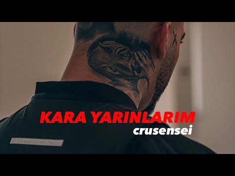 Uzi & Aksan - Kara Yarınlarım
