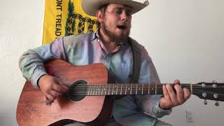 Clay Caster- Maybe I should have been listening (Gene Watson Cover)