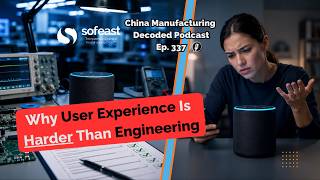 Why User Experience Is Harder Than Engineering
