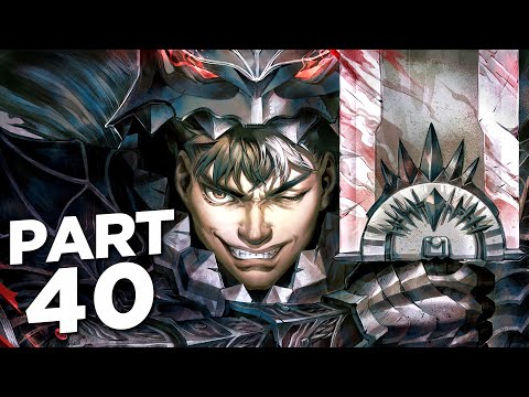 BERSERK DRAGONSLAYER GREATSWORD in ELDEN RING PS5 Walkthrough Gameplay Part 40 (FULL GAME)